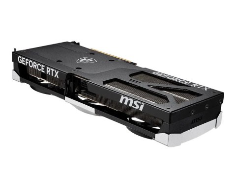 MSI Karta graf. MSI RTX 5080 16G VENTUS 3X OC BLACK