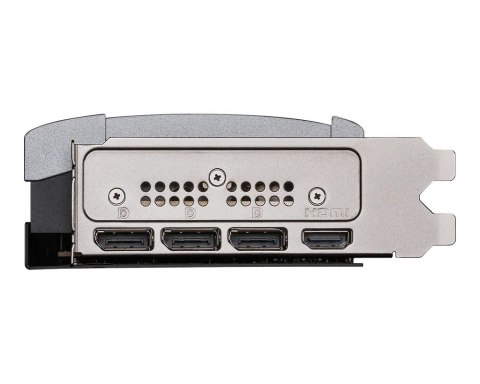 MSI Karta graf. MSI RTX 5080 16G VENTUS 3X OC BLACK