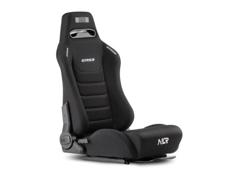 Next Level Racing Fotel ERS3 Elite Fabric & Mesh Edition
