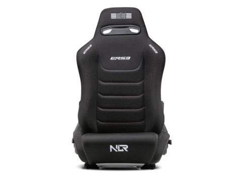 Next Level Racing Fotel ERS3 Elite Fabric & Mesh Edition