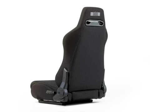 Next Level Racing Fotel ERS3 Elite Fabric & Mesh Edition