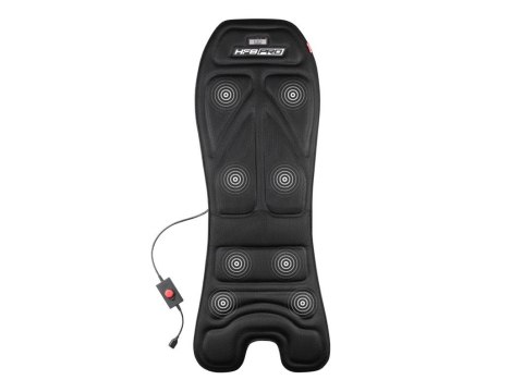 Next Level Racing HF8 PRO Haptic Pad