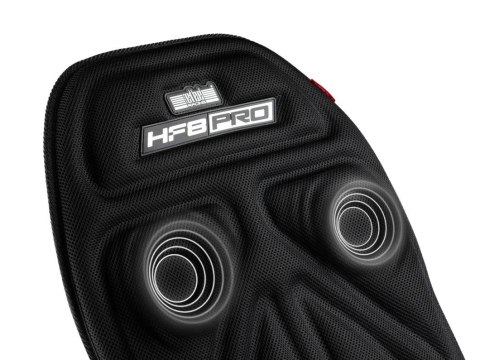 Next Level Racing HF8 PRO Haptic Pad