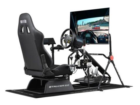 Next Level Racing Kokpit GTRacer 2.0 Simulator C