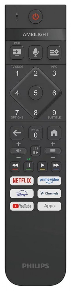 Philips Telewizor 65 cali OLED+ 65OLED951/12