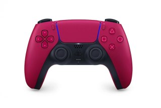 Sony Kontroler bezprzewodowy PlayStation 5 DualSense Cosmic Red