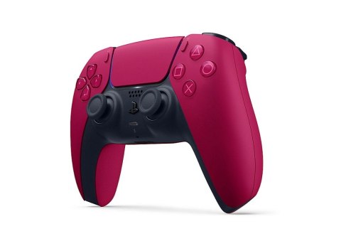 Sony Kontroler bezprzewodowy PlayStation 5 DualSense Cosmic Red