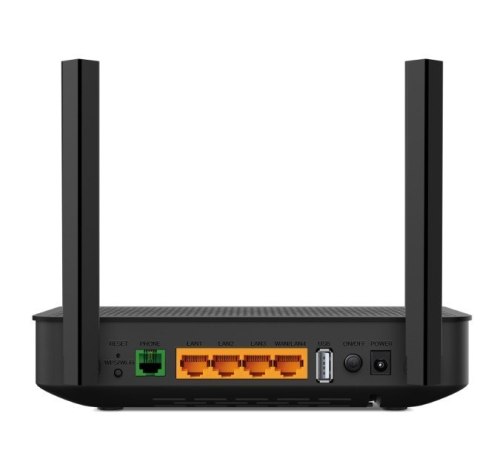 TP-LINK Router XX530v