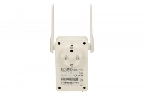 TP-LINK WA860RE AP EU WiFi N300 1xWAN Extender