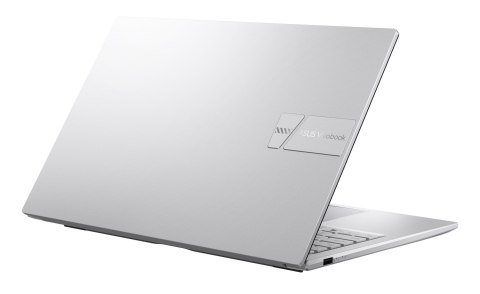 ASUS ASUS F1504VA-WS51 i5-1334U 15.6"FHD AG 16GB SSD512 BT Win11 Cool Silver (REPACK) 2Y
