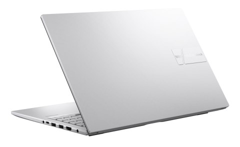 ASUS ASUS F1504VA-WS51 i5-1334U 15.6"FHD AG 16GB SSD512 BT Win11 Cool Silver (REPACK) 2Y