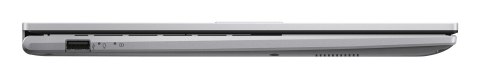 ASUS ASUS F1504VA-WS51 i5-1334U 15.6"FHD AG 16GB SSD512 BT Win11 Cool Silver (REPACK) 2Y