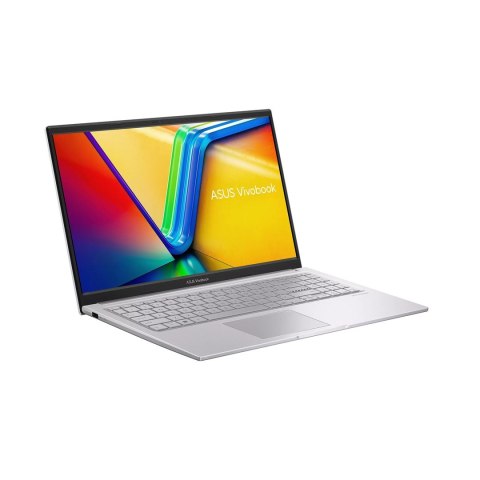 ASUS ASUS F1504VA-WS51 i5-1334U 15.6"FHD AG 16GB SSD512 BT Win11 Cool Silver (REPACK) 2Y