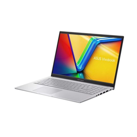 ASUS ASUS F1504VA-WS51 i5-1334U 15.6"FHD AG 16GB SSD512 BT Win11 Cool Silver (REPACK) 2Y