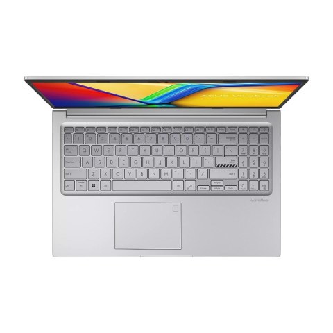ASUS ASUS F1504VA-WS51 i5-1334U 15.6"FHD AG 16GB SSD512 BT Win11 Cool Silver (REPACK) 2Y
