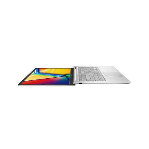 ASUS ASUS F1504VA-WS51 i5-1334U 15.6"FHD AG 16GB SSD512 BT Win11 Cool Silver (REPACK) 2Y