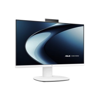 ASUS ASUS V440VAK-WPC305W Core 5 210H 23.8"FHD 250nits 100Hz Wide view AG 16GB DDR5 SSD512 Intel Graphics LAN+BT Cam1080p Win11 White