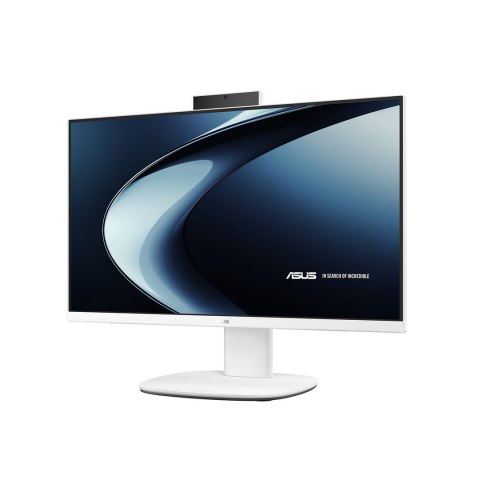 ASUS ASUS V440VAK-WPC305W Core 5 210H 23.8"FHD 250nits 100Hz Wide view AG 16GB DDR5 SSD512 Intel Graphics LAN+BT Cam1080p Win11 White