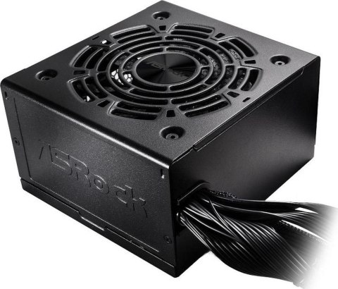 Asrock Zasilacz ASRock CHALLENGER 550W 80 Plus Bronze