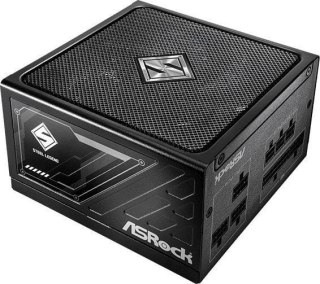 Asrock Zasilacz ASRock STEEL LEGEND 650W 80 Plus Gold
