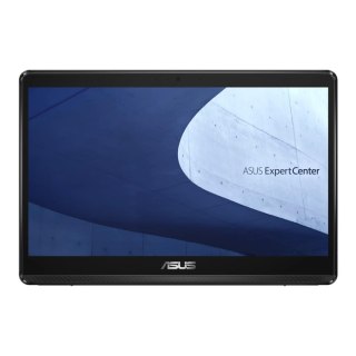 Asus Komputer AiO Asus E1600WKAT-BMR167M Touch 15,6"FHD/Celeron N4500/8GB/SSD256GB/UHD