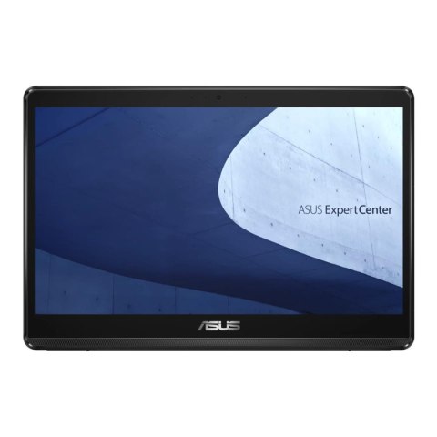 Asus Komputer AiO Asus E1600WKAT-BMR167M Touch 15,6"FHD/Celeron N4500/8GB/SSD256GB/UHD