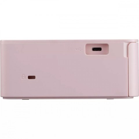 Canon Drukarka DSC SELPHY CP1500 5541C002 Różowa