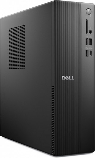 Dell Komputer Dell Pro Slim Essential QVS1260 Win11Pro i5-14500/16GB/512GB SSD/Intel UHD 730/WLAN+BT/Kb/Mouse/3YPS