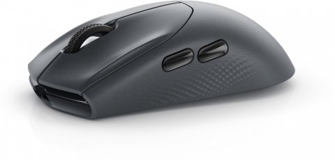 Dell Mysz bezprzewodowa Alienware Tri-Mode Gaming - AW720M (Dark Sideof the Moon)