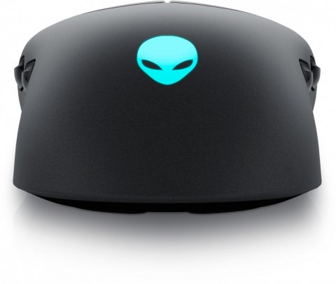Dell Mysz bezprzewodowa Alienware Tri-Mode Gaming - AW720M (Dark Sideof the Moon)