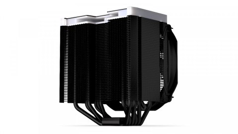 Endorfy Chłodzenie procesora Fortis 5 Black ARGB EY3A014
