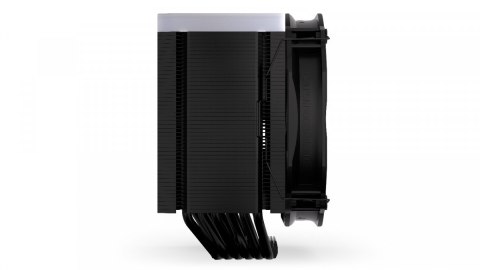 Endorfy Chłodzenie procesora Fortis 5 Black ARGB EY3A014