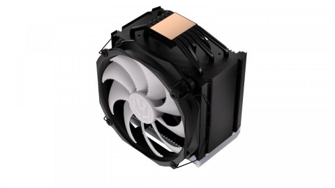 Endorfy Chłodzenie procesora Fortis 5 Black ARGB EY3A014