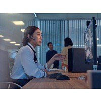HP Inc. ProDesk 4 Tower G1i Desktop AI PC U7-265 1TB/16/W11P 9H7U8ET
