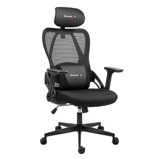 Huzaro Fotel gamingowy Huzaro Combat 2.7 Black