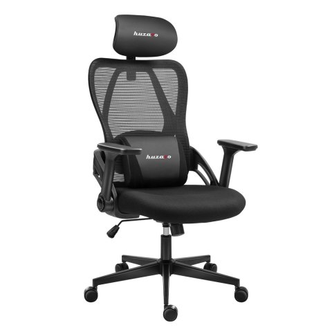 Huzaro Fotel gamingowy Huzaro Combat 2.7 Black