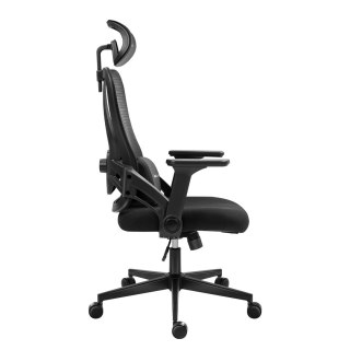 Huzaro Fotel gamingowy Huzaro Combat 2.7 Black