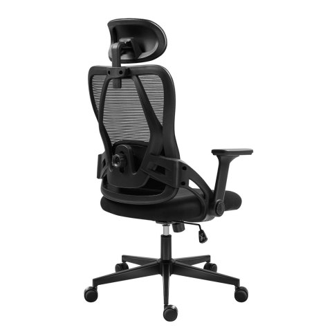 Huzaro Fotel gamingowy Huzaro Combat 2.7 Black