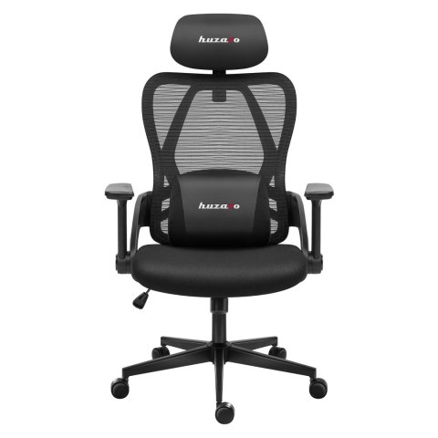Huzaro Fotel gamingowy Huzaro Combat 2.7 Black