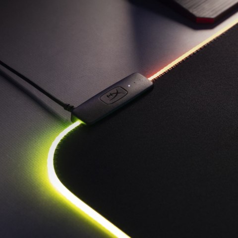 HyperX Podkładka pod mysz Pulsefire Mat Tkanina M
