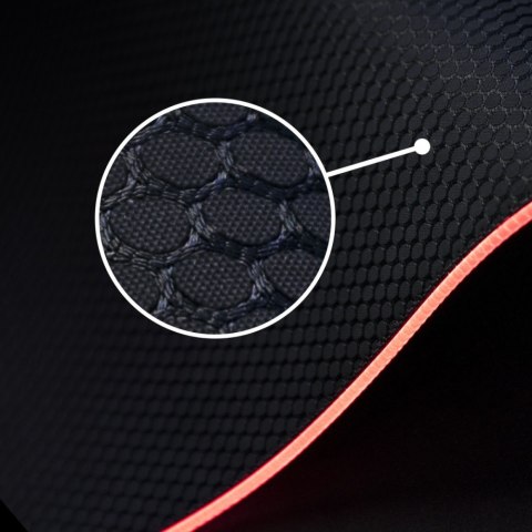 HyperX Podkładka pod mysz Pulsefire Mat Tkanina M