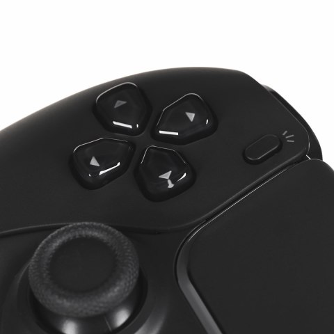 Sony Kontroler bezprzewodowy SONY PS5 DualSense Midnight Black