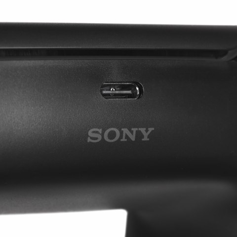 Sony Kontroler bezprzewodowy SONY PS5 DualSense Midnight Black