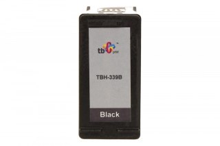 TB Print Tusz do HP Nr 339 - C8767EE TBH-339B BK ref.
