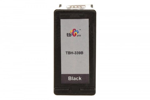 TB Print Tusz do HP Nr 339 - C8767EE TBH-339B BK ref.
