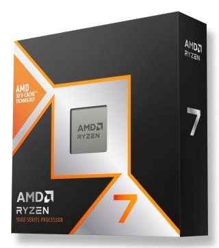 AMD Procesor AMD Ryzen 7 9850X3D - BOX