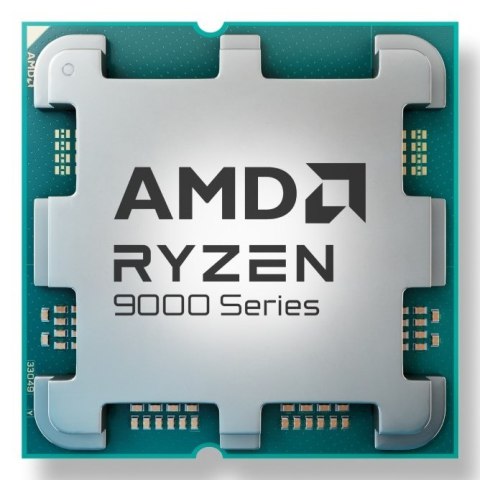 AMD Procesor AMD Ryzen 7 9850X3D - BOX