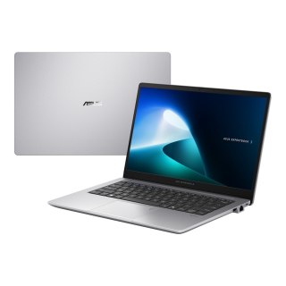 ASUS ASUS ExpertBook P1403CVA-S61695X Core 5 210H 14.0"FHD 60Hz 300nits AG 16GB DDR5 SSD512 Intel Graphics WLAN+BT Cam720p 50WHrs W11