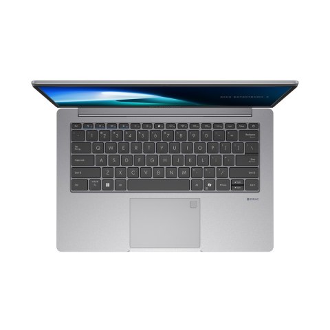 ASUS ASUS ExpertBook P1403CVA-S61695X Core 5 210H 14.0"FHD 60Hz 300nits AG 16GB DDR5 SSD512 Intel Graphics WLAN+BT Cam720p 50WHrs W11