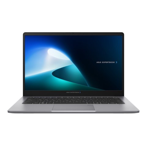ASUS ASUS ExpertBook P1403CVA-S61695X Core 5 210H 14.0"FHD 60Hz 300nits AG 16GB DDR5 SSD512 Intel Graphics WLAN+BT Cam720p 50WHrs W11